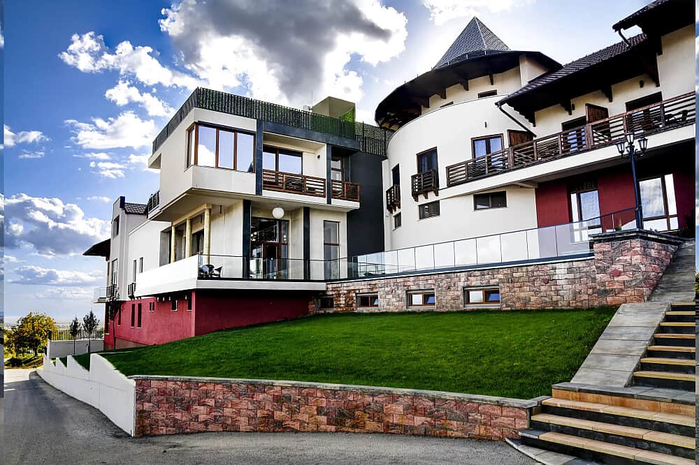 30 Day Elite Body & Mind Rejuvenation in Fruska Gora, Serbia 3