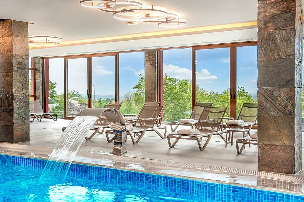 30 Day Elite Body & Mind Rejuvenation in Fruska Gora, Serbia 1