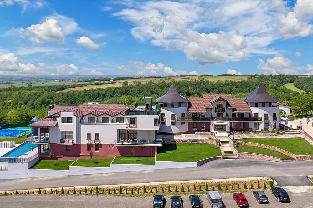 30 Day Elite Body & Mind Rejuvenation in Fruska Gora, Serbia 8