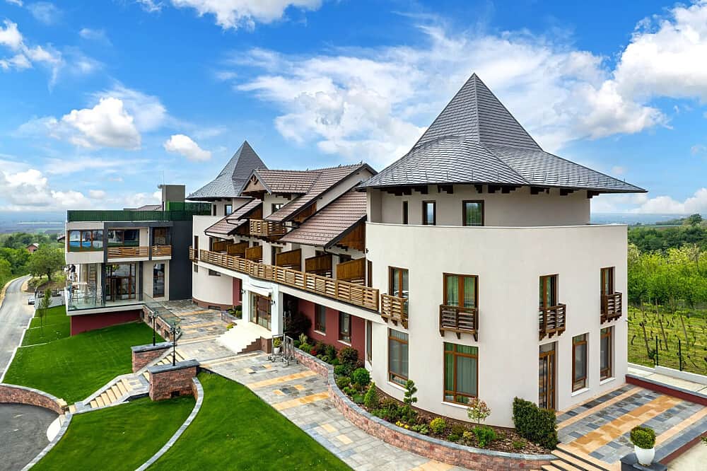 30 Day Elite Body & Mind Rejuvenation in Fruska Gora, Serbia 6