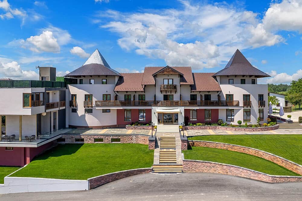 30 Day Elite Body & Mind Rejuvenation in Fruska Gora, Serbia 7