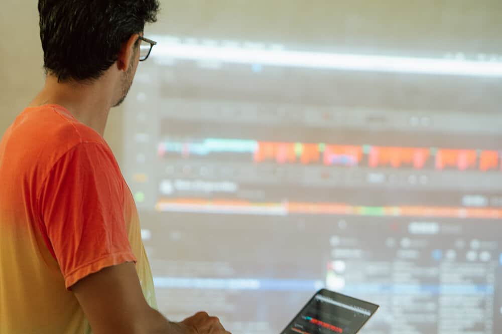 2 Day Private DJ Masterclass Retreat in Bali with Club Conscious 1