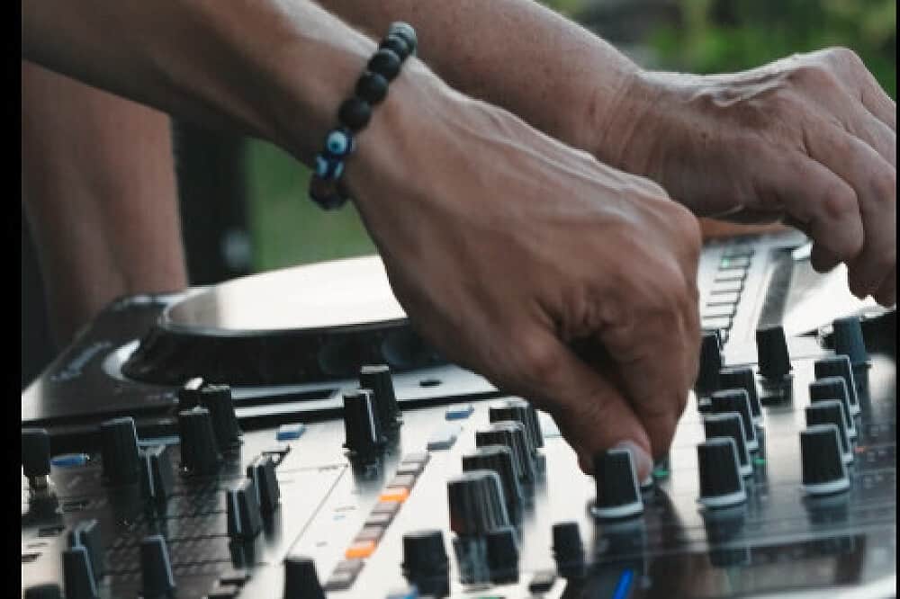 2 Day Private DJ Masterclass Retreat in Bali with Club Conscious 7