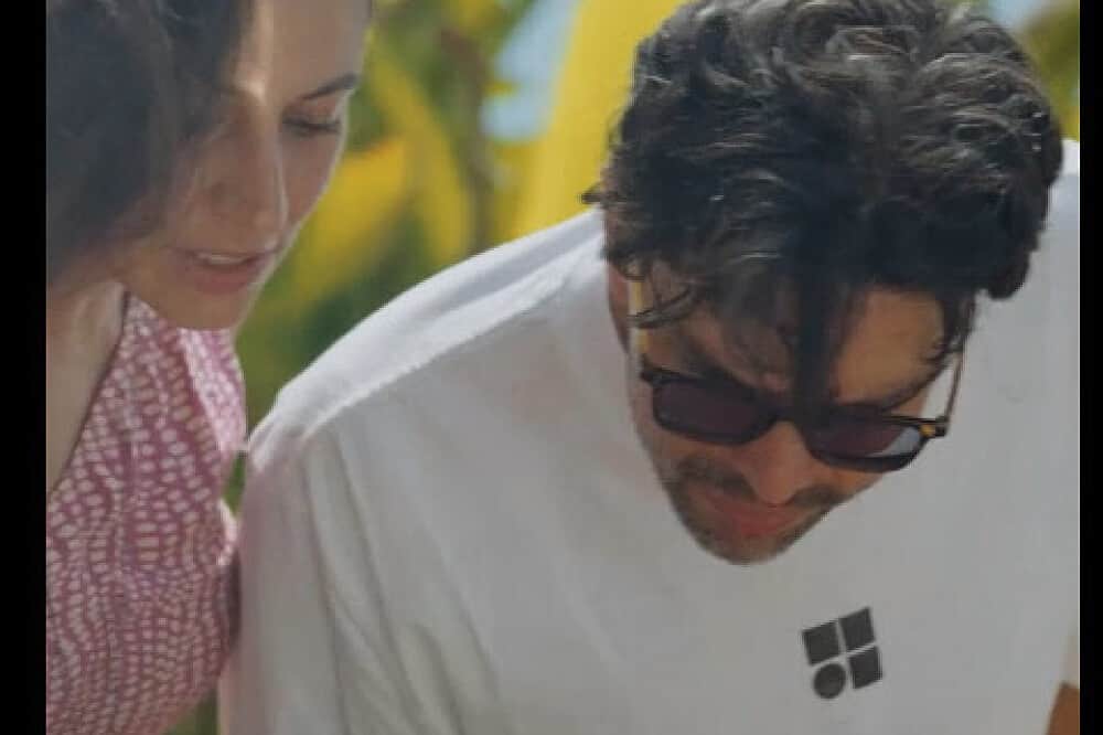 2 Day Private DJ Masterclass Retreat in Bali with Club Conscious 8