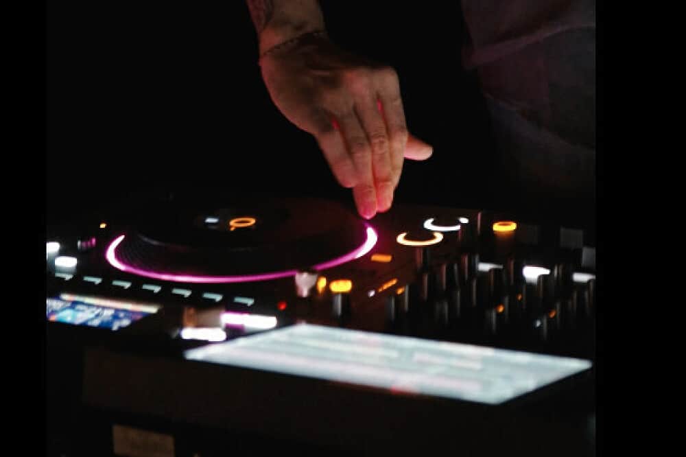 2 Day Private DJ Masterclass Retreat in Bali with Club Conscious 3