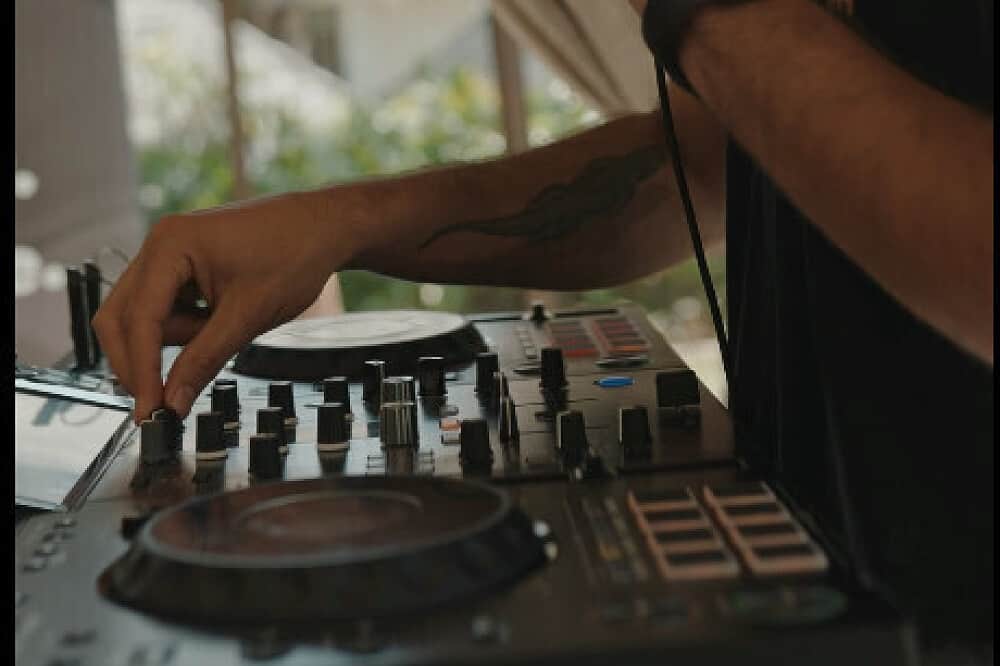 2 Day Private DJ Masterclass Retreat in Bali with Club Conscious 2