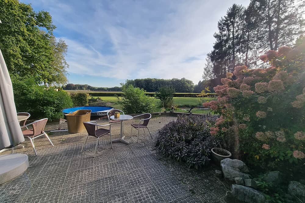 3 Day Tangerine Retreat: Legal Psilocybin Retreat in Netherlands 8