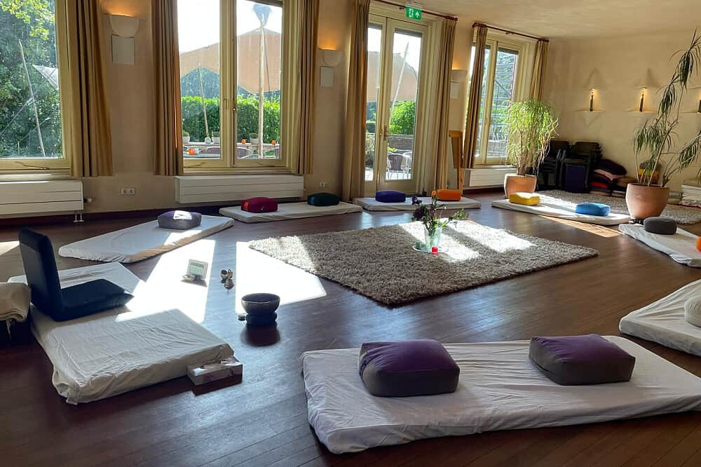 3 Day Tangerine Retreat: Legal Psilocybin Retreat in Netherlands 2