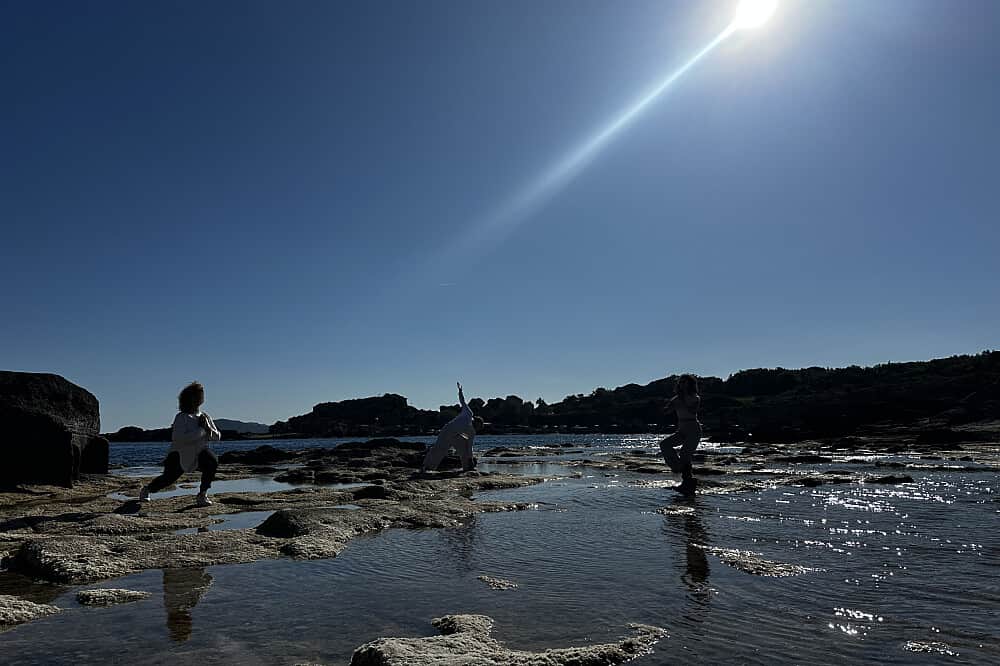 8 Day Self-Awareness & Inner Balance Retreat in Rhodes, Greece 4