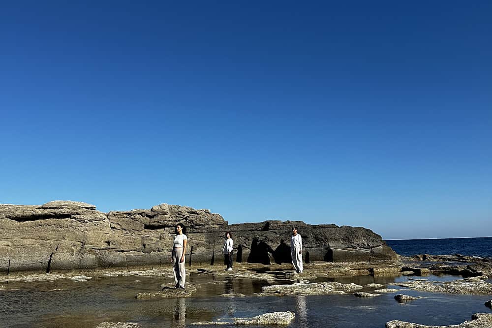 8 Day Self-Awareness & Inner Balance Retreat in Rhodes, Greece 5