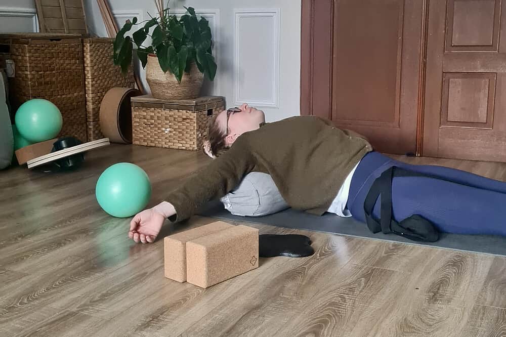 3 Day Yoga, Pilates, Sound Therapy & Spa in Brussels, Belgium 7