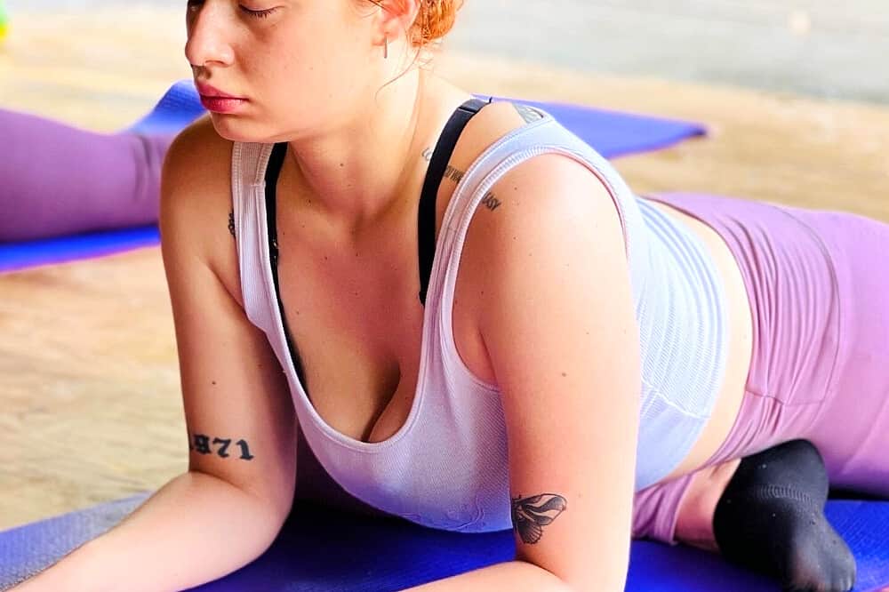 10 Day New Year Mushroom Retreat Mindo, Ecuador 5