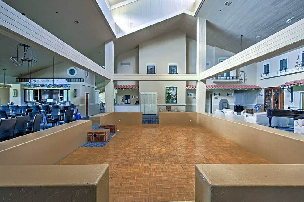 3 Day Immersive Wellness Experience in Palm Desert, CA, USA 8