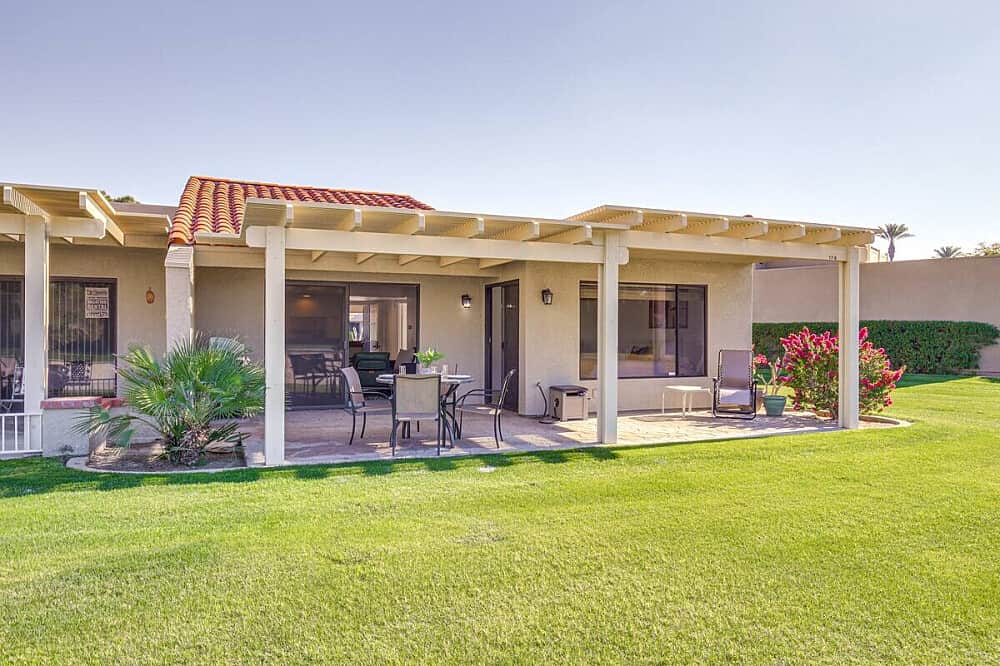 3 Day Immersive Wellness Experience in Palm Desert, CA, USA 2