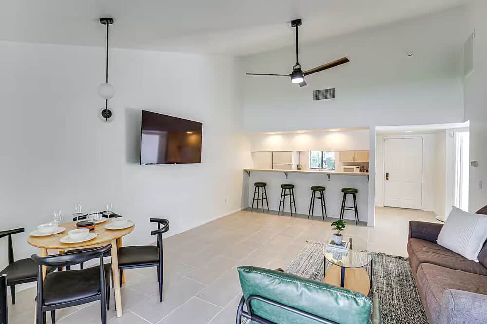 3 Day Immersive Wellness Experience in Palm Desert, CA, USA 6