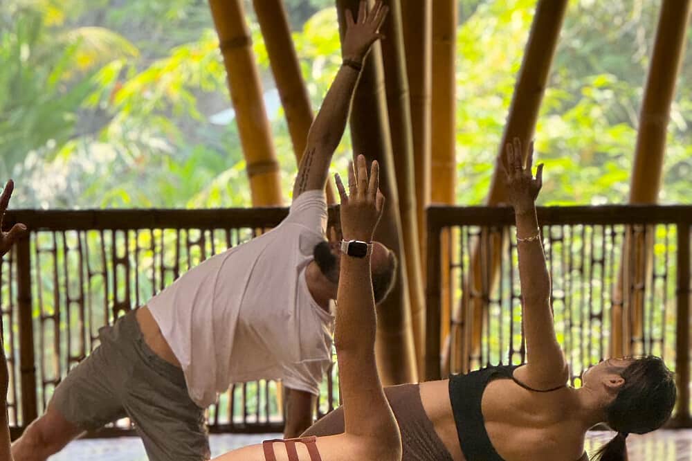 5 Day Deep Path Practice Retreat in Bali 8