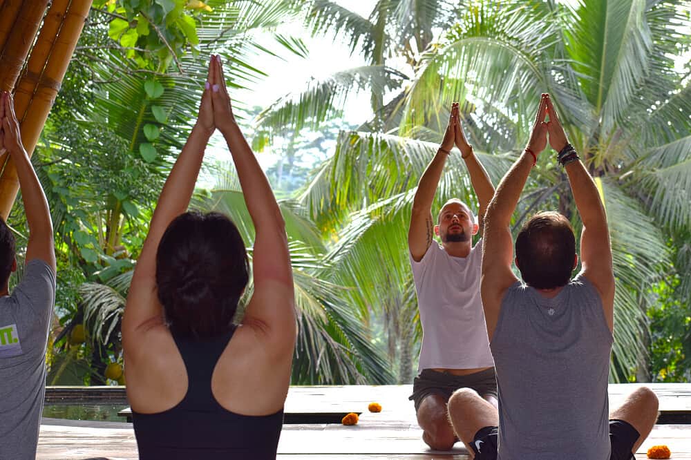 5 Day Deep Path Practice Retreat in Bali 7