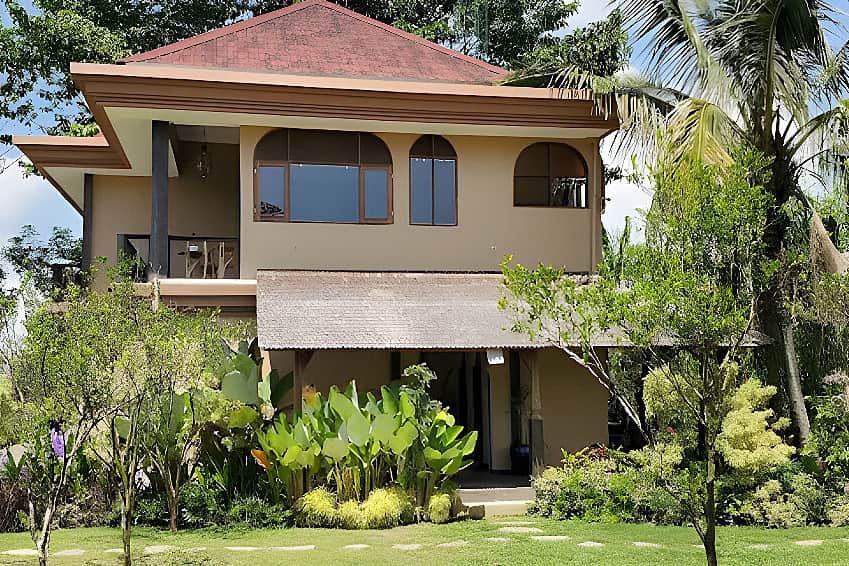 5 Day Deep Path Practice Retreat in Bali 6