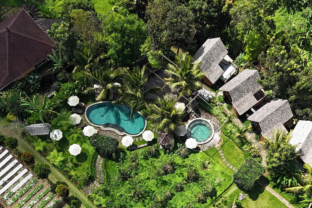 5 Day Deep Path Practice Retreat in Bali 1