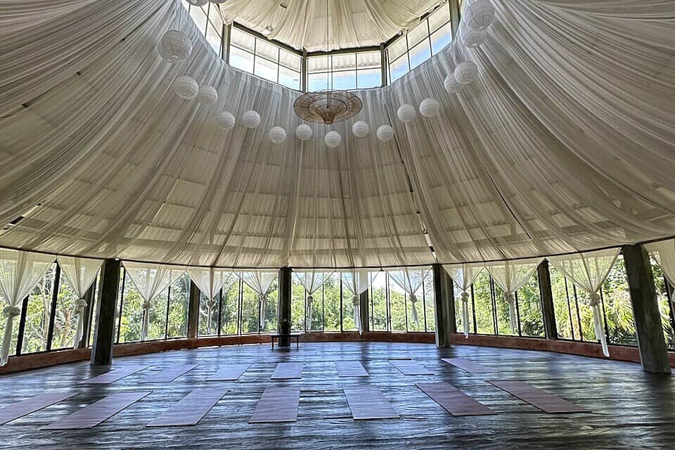 5 Day Deep Path Practice Retreat in Bali 5