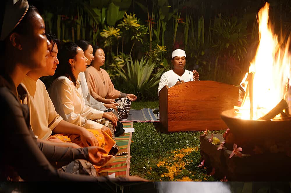 5 Day Deep Path Practice Retreat in Bali 2