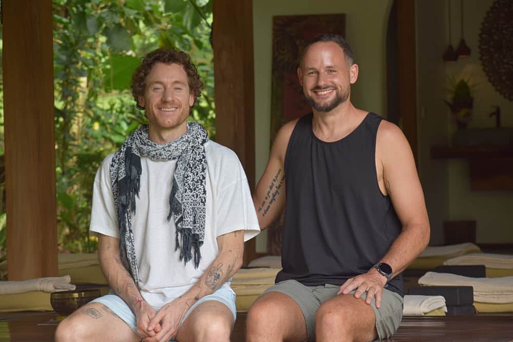 5 Day Deep Path Practice Retreat in Bali 4