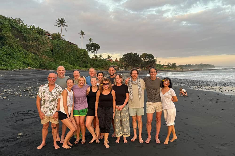5 Day Deep Path Practice Retreat in Bali 3
