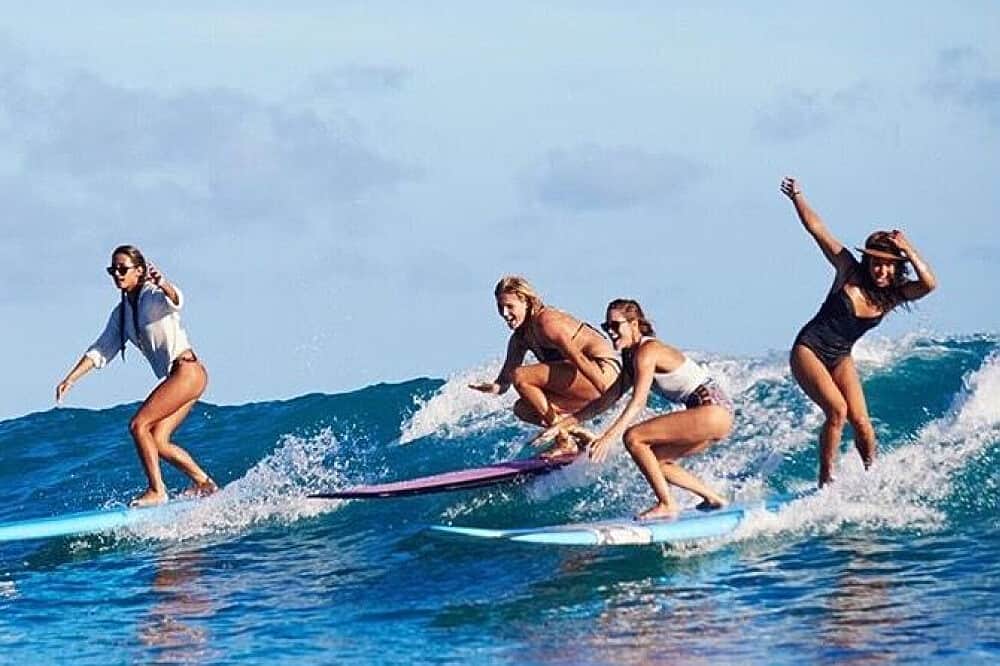 4 Day Escape to Paradise Surf & Yoga Retreat, Taghazout, Morocco 8