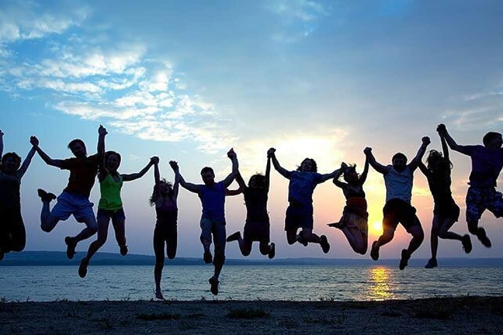 4 Day Escape to Paradise Surf & Yoga Retreat, Taghazout, Morocco 6