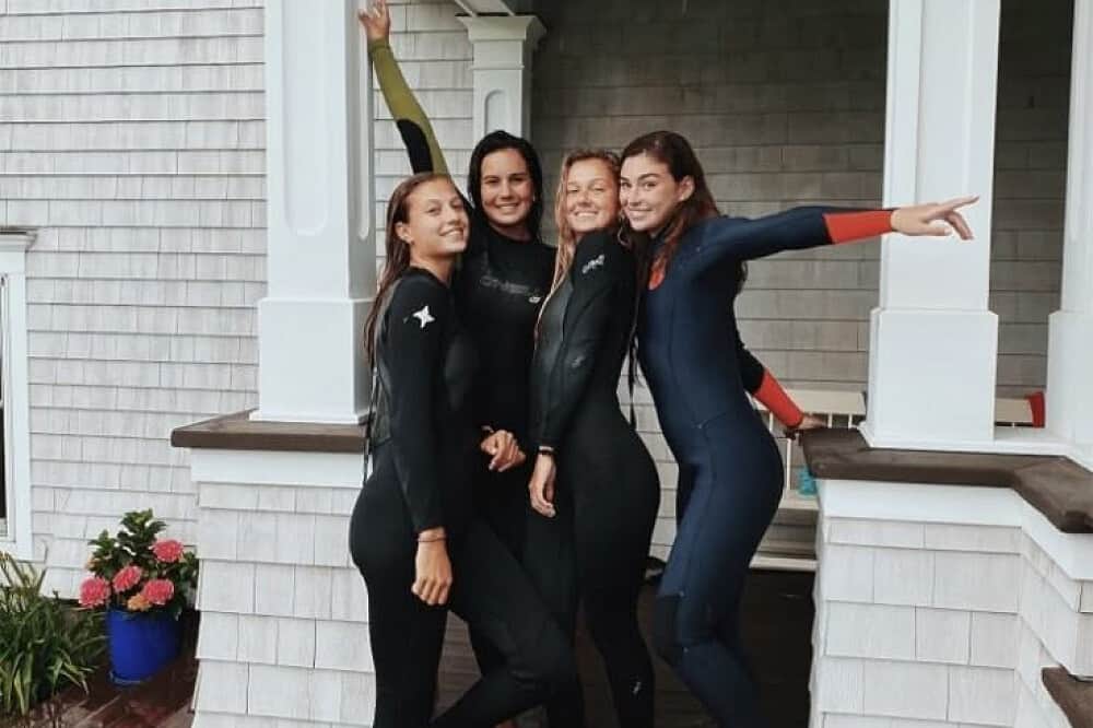 4 Day Escape to Paradise Surf & Yoga Retreat, Taghazout, Morocco 3