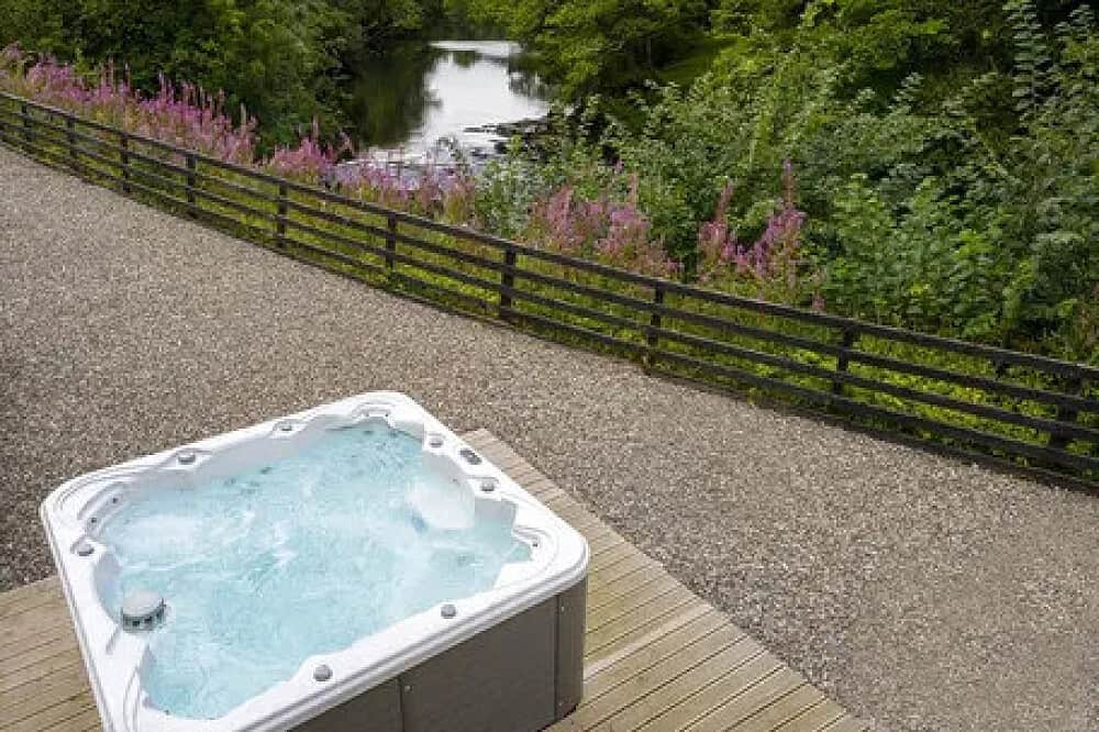 7 Day Weight Loss and Fitness Retreat in Killin, Scotland 5