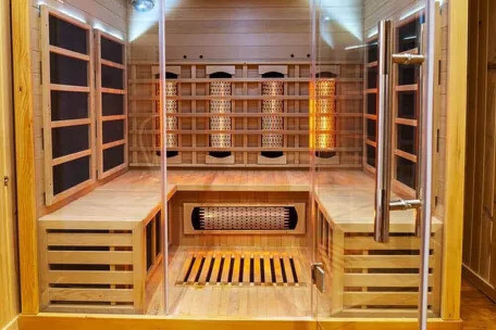 7 Day Weight Loss and Fitness Retreat in Killin, Scotland 6