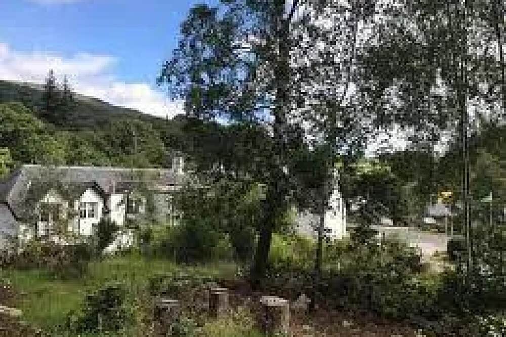 7 Day Weight Loss and Fitness Retreat in Killin, Scotland 8