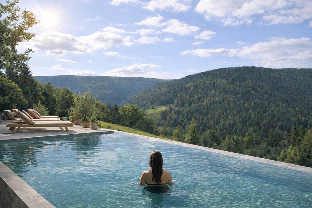 6 Day Raluca’s Mountain Sanctuary in Romania 1