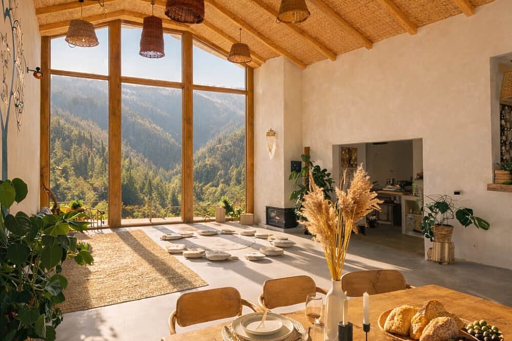 6 Day Raluca’s Mountain Sanctuary in Romania 5