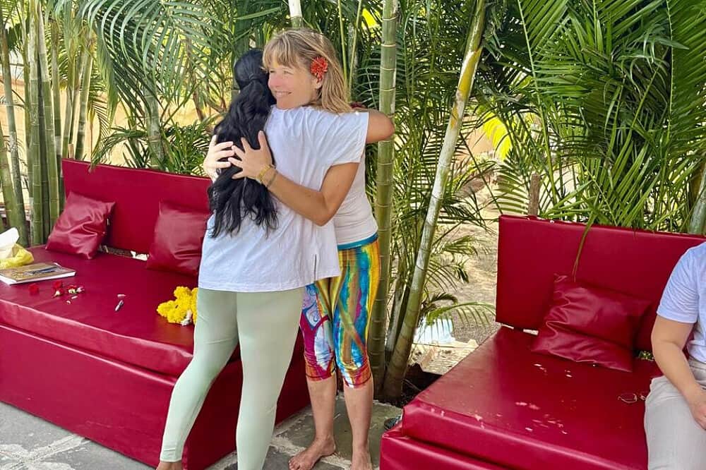 11 Day 100 Hour Yoga Teacher Training in , Bali. Indonesia 3