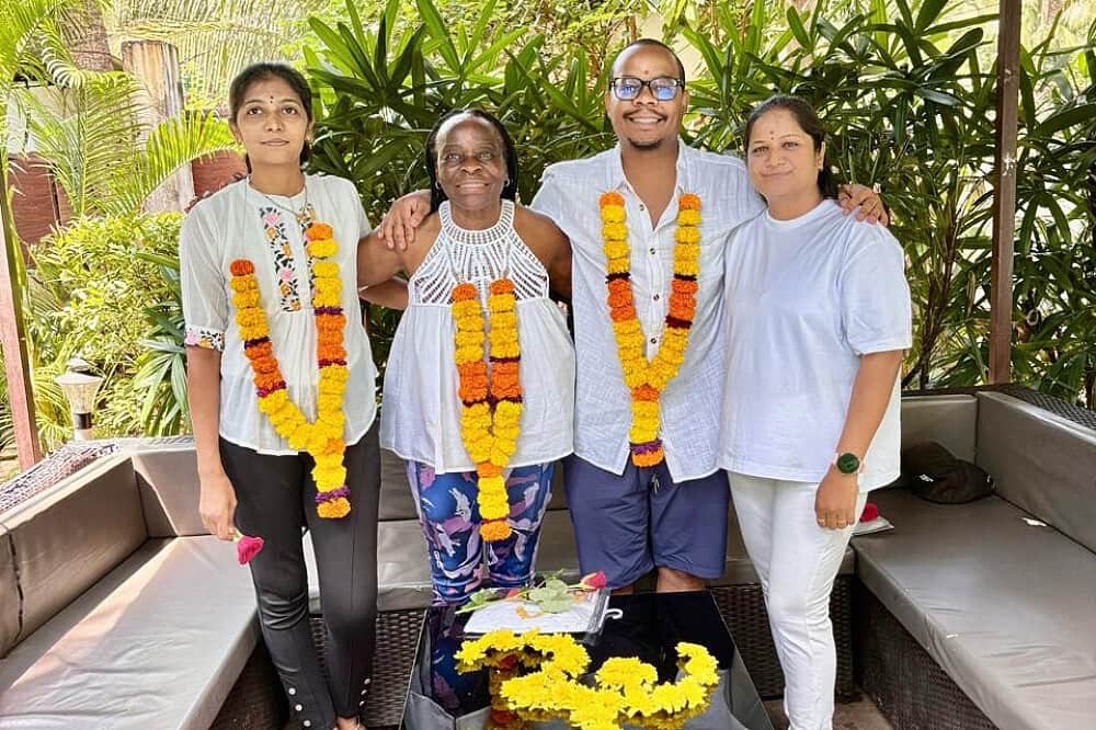 11 Day 100 Hour Yoga Teacher Training in , Bali. Indonesia 1