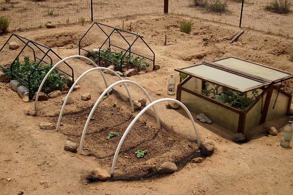 3 Day Personal Retreat: Meditation, Hiking, & Yoga in Arizona USA 3