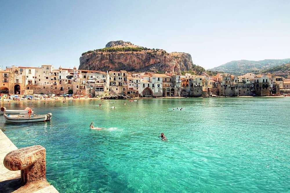 10 Day Divine Feminine Alchemy Retreat in Sicily, Italy 1