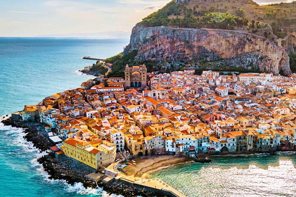 10 Day Divine Feminine Alchemy Retreat in Sicily, Italy 5