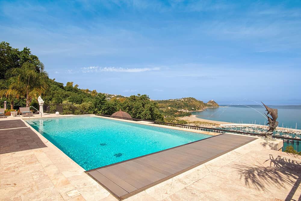 10 Day Divine Feminine Alchemy Retreat in Sicily, Italy 8