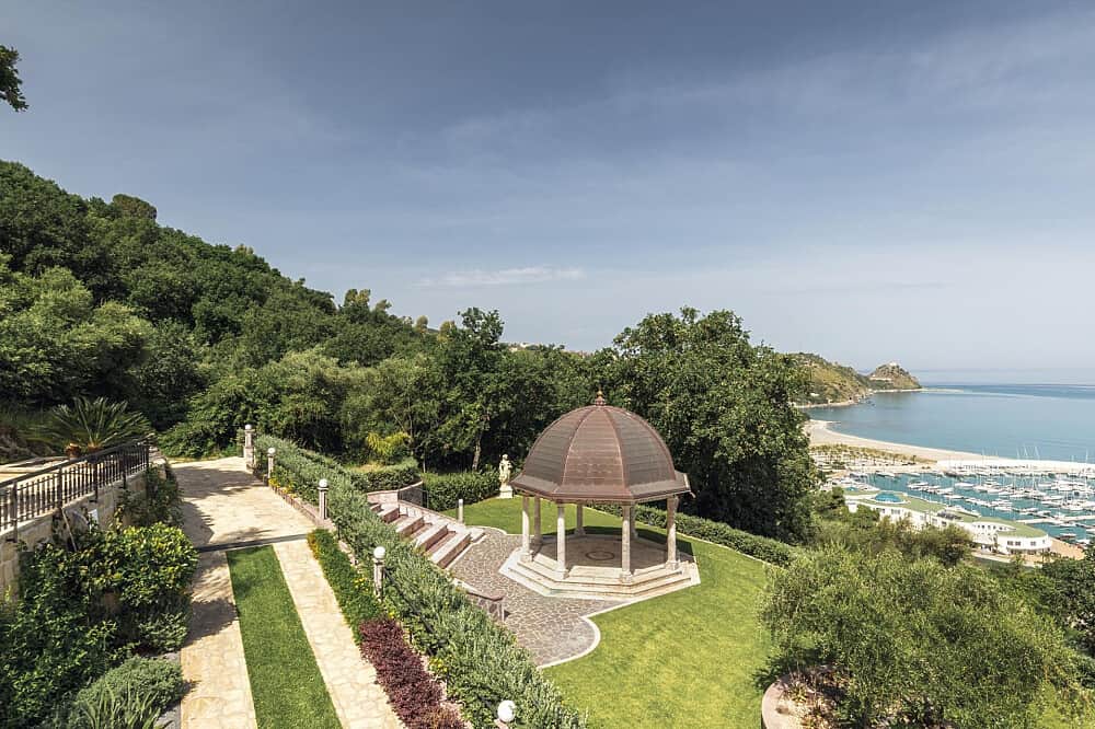 10 Day Divine Feminine Alchemy Retreat in Sicily, Italy 6