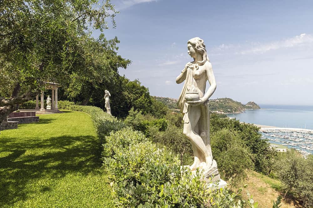 10 Day Divine Feminine Alchemy Retreat in Sicily, Italy 2
