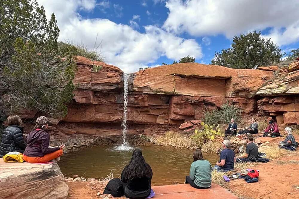 5 Day All-Inclusive Sedona Wellness Retreat in Arizona, USA 3