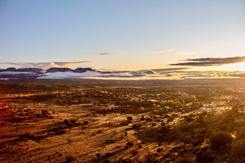 6 Day All Inclusive Revitalizing Detox Retreat, Sedona, USA 4