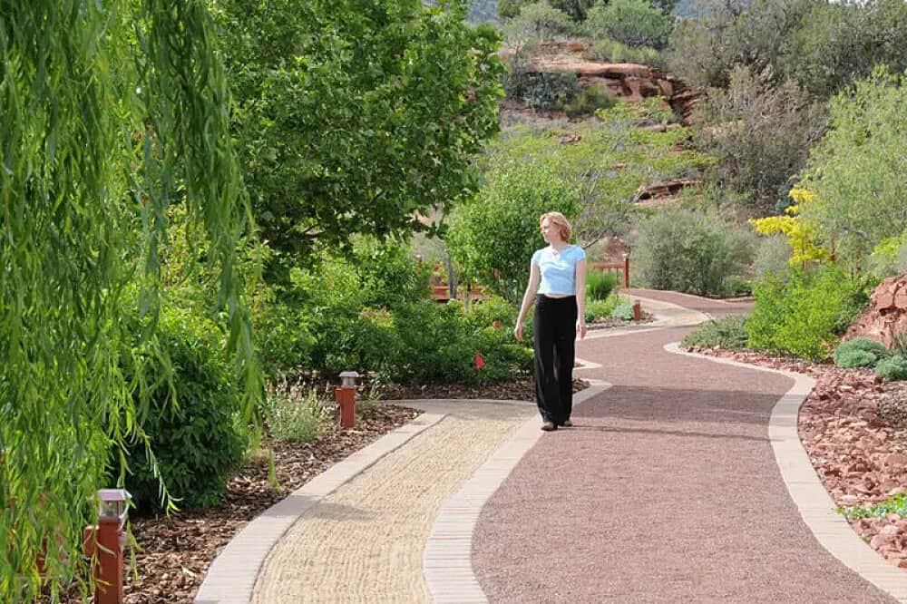6 Day All Inclusive Revitalizing Detox Retreat, Sedona, USA 2