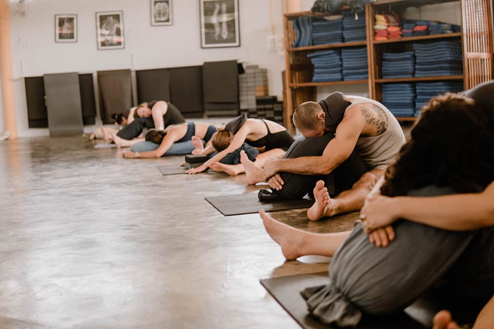 11 Day Body Transformation In Koh Phangan, Thailand 7