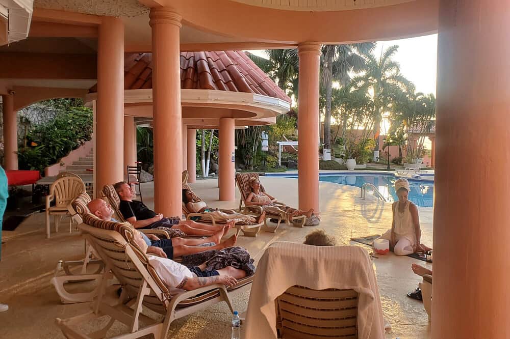 7 Day All-Inclusive Guided Psilocybin Retreat in Jamaica 5