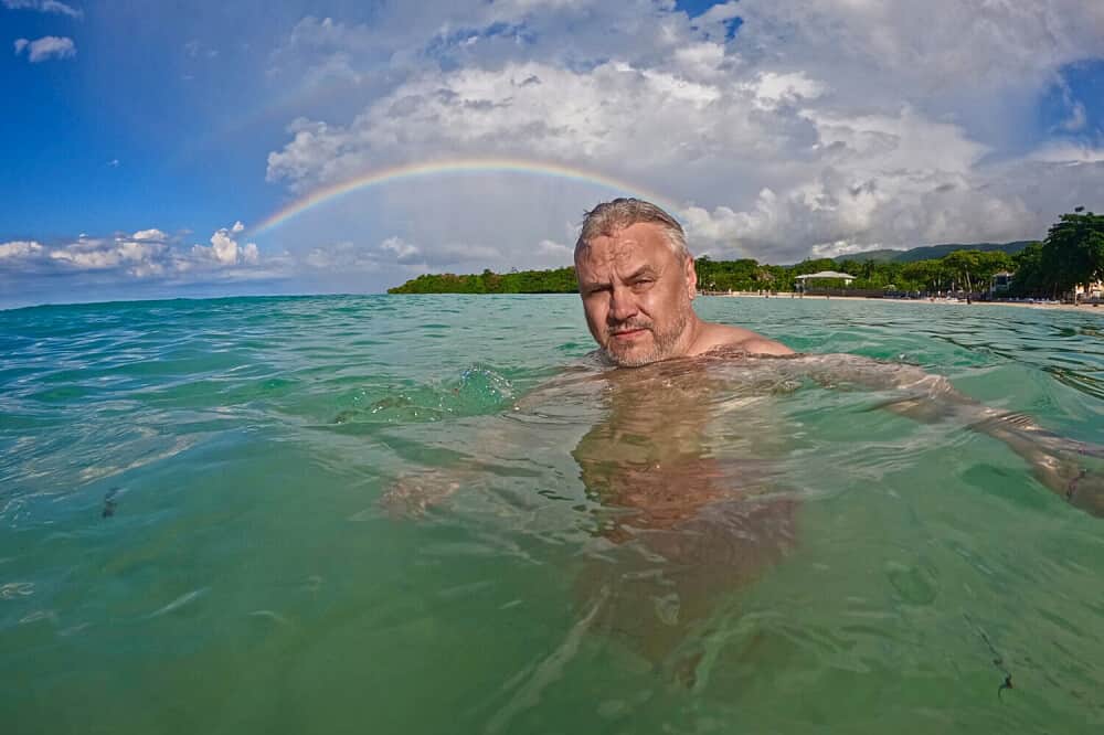 7 Day All-Inclusive Guided Psilocybin Retreat in Jamaica 4