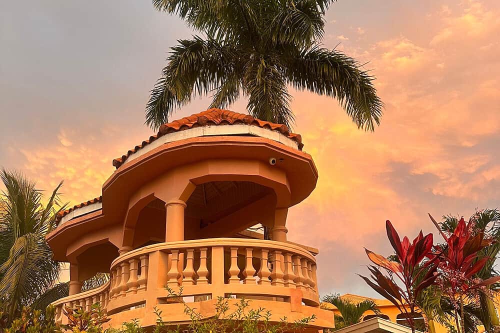 7 Day All-Inclusive Guided Psilocybin Retreat in Jamaica 7